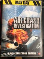 Aircrash 8dvd collectors edition 10€, Cd's en Dvd's, Dvd's | Actie, Ophalen of Verzenden, Zo goed als nieuw, Actie