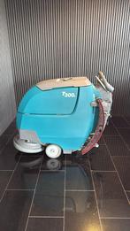 Tennant T300, Gebruikt, Schrobmachine, Tennant, Industrielaan 6, 5405 AB Uden