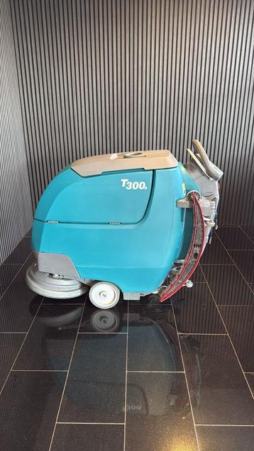 Tennant T300 beschikbaar voor biedingen