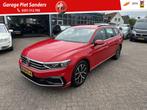 Volkswagen Passat Variant 1.4 TSI PHEV GTE I Trekhaak 1600 K, Stof, Gebruikt, Plug-in hybride, Hybride Elektrisch/Benzine