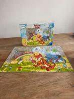 Winnie de Poeh puzzel, Hobby en Vrije tijd, Gezelschapsspellen | Bordspellen, Ophalen of Verzenden, Zo goed als nieuw