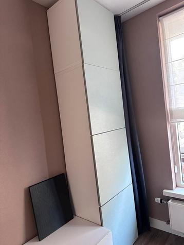 Ikea BESTA kast