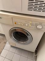 Wasmachine miele, Witgoed en Apparatuur, Wasmachines, Ophalen, 4 tot 6 kg, Voorlader, Kort programma
