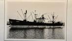 ZUIDERZEE  (1954-1961)  - Liberty WW 2 -1943, Ophalen of Verzenden