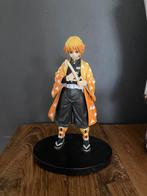 Demon Slayer Zenitsu figurine, Verzamelen, Poppetjes en Figuurtjes, Ophalen of Verzenden, Zo goed als nieuw