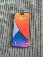 iPhone 14 pro max (128 gb, gold), Telecommunicatie, Mobiele telefoons | Apple iPhone, 128 GB, Zo goed als nieuw, Goud, IPhone 14 Pro Max