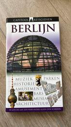Capitool Reisgidsen - Berlijn, Boeken, Reisgidsen, Capitool, Europa, Ophalen of Verzenden, Zo goed als nieuw