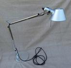Artemide tolomeo mini buro tafel lamp design, Huis en Inrichting, Lampen | Tafellampen, Retrofit aluminium, Ophalen of Verzenden