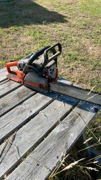 Sachs dolmar 115i zeer degelijk, Tuin en Terras, Hand-tuingereedschap, Ophalen, Zo goed als nieuw, Overige soorten