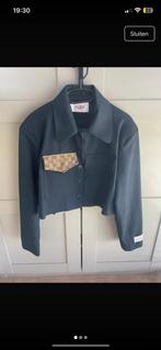 Jasje, Kleding | Dames, Verzenden, Zo goed als nieuw, Maat 38/40 (M)