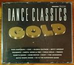 Dance Classics - Gold, Zo goed als nieuw, Verzenden