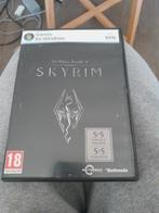 Skyrim, Spelcomputers en Games, 1 speler, Ophalen, Zo goed als nieuw, Vanaf 18 jaar