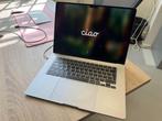 Apple Macbook Air 15 inch M2 16GB/512GB spacegrey, Ophalen, 512 GB, Zo goed als nieuw, MacBook Air