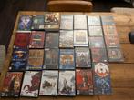Oude PC games, 3€ p/s, Spelcomputers en Games, Games | Pc, 1 speler, Ophalen of Verzenden, Gebruikt, Vanaf 3 jaar