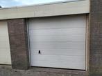 Garagebox garage opslag te huur Emmen Angelslo