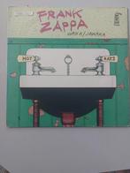 frank zappa  waka/jawaka  1972, Gebruikt, Ophalen of Verzenden