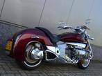 Honda NRX 1800 RUNE (bj 2007), Chopper, Bedrijf, 1800 cc