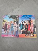 Julia's Tango Seizoen 1 & 2 DVD Boxset, Alle leeftijden, Boxset, Drama, Ophalen of Verzenden