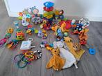 GROOT speelgoed baby MERK speelgoedpakket Sint, Kinderen en Baby's, Speelgoed | Babyspeelgoed, Ophalen, Zo goed als nieuw, Overige typen