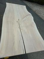 MOOI GROOT BOOMSTAM TAFELBLAD, Huis en Inrichting, Tafelonderdelen, Ophalen, Nieuw, Rechthoekig, 100 tot 150 cm