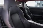 Chrysler Crossfire 3.2 V6 Limited | Handgeschakeld | Zeer mo, Auto's, Chrysler, Achterwielaandrijving, Zwart, 1352 kg, Zwart