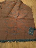 Nieuwe Cavallaro Napoli sjaal, Kleding | Dames, Ophalen of Verzenden, Nieuw, Sjaal