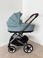 Cybex Talos S Lux Kinderwagen  / Light Blue 2-in-1, Ophalen, Nieuw, Overige merken, Zonnekap