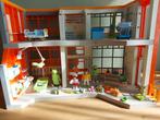 Playmobil ziekenhuis met extra sets, Kinderen en Baby's, Speelgoed | Playmobil, Ophalen, Zo goed als nieuw