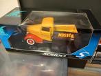 Solido Prestige 1 / 18 Riesen chocola, Hobby en Vrije tijd, Modelauto's | 1:18, Ophalen of Verzenden, Zo goed als nieuw, Solido