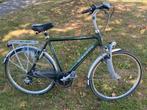 Gazelle Medeo Plus herenfiets, Fietsen en Brommers, Fietsen | Heren | Herenfietsen, Versnellingen, Ophalen of Verzenden, Zo goed als nieuw