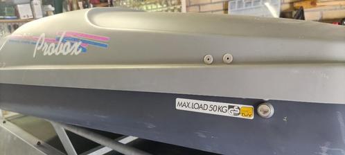 Dakkoffer Probox Comfort, Auto diversen, Dakkoffers, Gebruikt, Ophalen