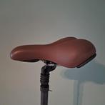 Selle Royal Free Way Zadel - Bruin, Ophalen, Algemeen, Zo goed als nieuw, Zadel
