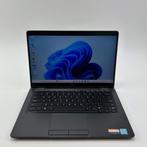 Dell Latitude 5300 – Intel Core i5 – 16GB – 256GB, Computers en Software, Qwerty, Tiptoplaptop, 13 inch, Refurbished