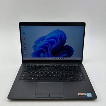 Dell Latitude 5300 – Intel Core i5 – 16GB – 256GB beschikbaar voor biedingen