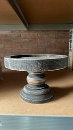 Decoratieplateau / etagere hout landelijk NIEUW, Ophalen of Verzenden, Nieuw