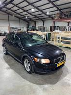 Volvo C30 1.8 2009 Zwart, 125 pk, 4 cilinders, 4 stoelen, Zwart