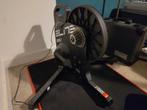 Elite Suito-T Fietstrainer - Zwift Ready - hometrainer, Ophalen of Verzenden, Zo goed als nieuw, Benen, Overige typen