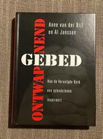 Anne van der Bijl - Ontwapenend gebed, Boeken, Ophalen of Verzenden, Zo goed als nieuw, Anne van der Bijl; Al Janssen