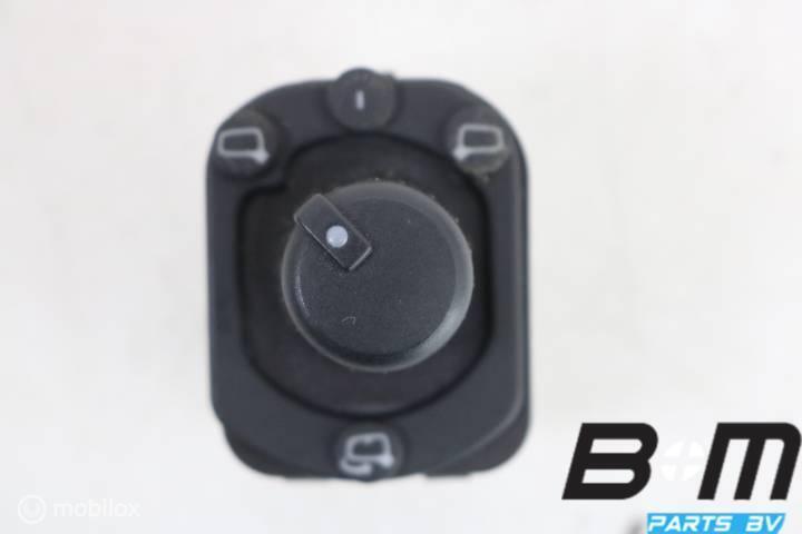 Spiegelverstelknop Audi A8 4E 8E0959565A, Auto-onderdelen, Dashboard en Schakelaars, Gebruikt