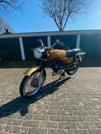 GEZOCHT oude brommers en onderdelen partijen, Maximaal 45 km/u, 49 cc, 5 versnellingen, Ophalen