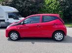 Toyota Aygo 1.0 VVT-i x-fun 1e Eigenaar*5DR*Cruise*Airco*NAP, Voorwielaandrijving, Gebruikt, Euro 6, Start-stop-systeem