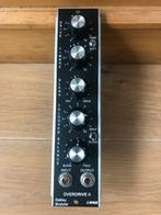 Oakley Overdrive II 5U module Lower West Side Studio MOTM, Ophalen of Verzenden, Zo goed als nieuw, Overige aantallen, Overige merken