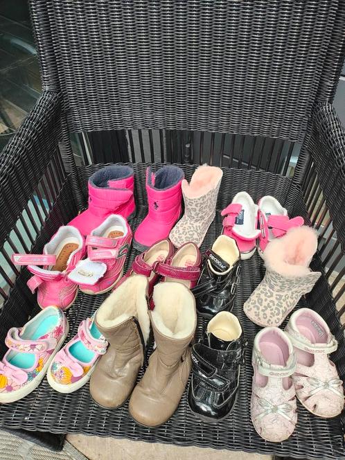 Ralph Lauren sneakers laarzen UGG Geox Clarks maat 18 20 21, Kinderen en Baby's, Kinderkleding | Schoenen en Sokken, Zo goed als nieuw