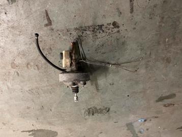 Volvo 240 rem bekrachtiger beschikbaar voor biedingen