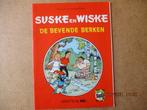 adv5134 suske en wiske dash 1, Eén stripboek, Ophalen, Gelezen