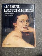 Algemene Kunstgeschiedenis – Hugh Honour & John Fleming, Ophalen of Verzenden, Zo goed als nieuw, Schilder- en Tekenkunst, Hugh Honour & John Fleming