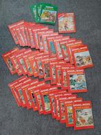 Suske & Wiske Stripboeken (40stuks), Meerdere stripboeken, Ophalen of Verzenden, Gelezen, Willy Vandersteen