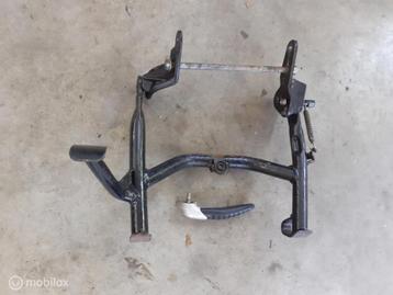 Middenbok bok met handgreep Multistrada 1000 1100 beschikbaar voor biedingen