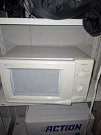 Daewoo Magnetron - Gebruikt, Witgoed en Apparatuur, Magnetrons, Ophalen, Gebruikt, Magnetron, Draaiplateau