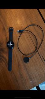 Samsung watch galaxy active 2, Ophalen, Zo goed als nieuw, Zwart, Android